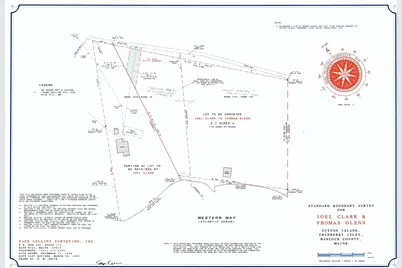 Map30-#4A Sutton Island, Cranberry Isles, ME 04646 - Photo 7