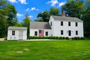 35 Wildes District Rd, Kennebunkport, ME 04046 - Photo 1