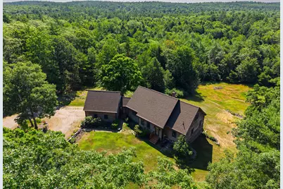 217 W Old County Road, Newcastle, ME 04553 - Photo 1