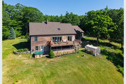 217 W Old County Road, Newcastle, ME 04553 - Photo 3