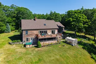 217 W Old County Rd, Newcastle, ME 04553 - Photo 3
