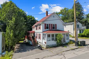 4 Monroe St, Augusta, ME 04330 - Photo 1