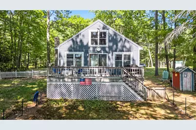 31 Whippoorwill Lane, Newfield, ME 04095 - Photo 41
