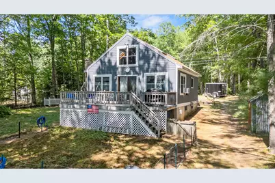 31 Whippoorwill Lane, Newfield, ME 04095 - Photo 7