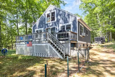 31 Whippoorwill Lane, Newfield, ME 04095 - Photo 43