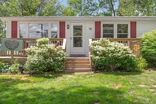 96 Sunset Ave, Wilton, ME 04294 - Photo 5