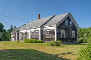 884 River Rd, Saint George, ME 04860 - Photo 1