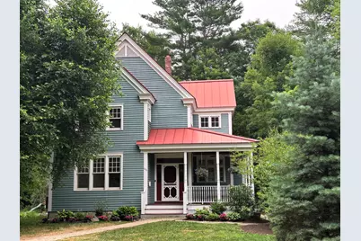 106 Echo Road, Brunswick, ME 04011 - Photo 1