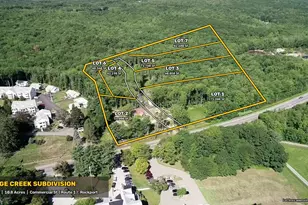 Lot 0 Fairbanks Dr, Rockport, ME 04856 - Photo 1