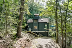 399 Hosmer Pond Rd, Camden, ME 04843 - Photo 3