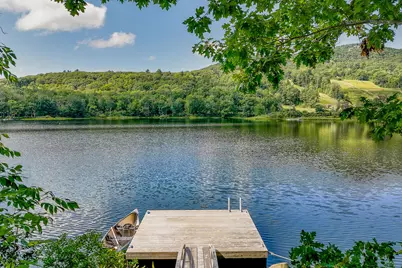 399 Hosmer Pond Road, Camden, ME 04843 - Photo 29
