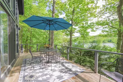 399 Hosmer Pond Road, Camden, ME 04843 - Photo 29