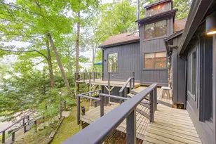399 Hosmer Pond Rd, Camden, ME 04843 - Photo 25