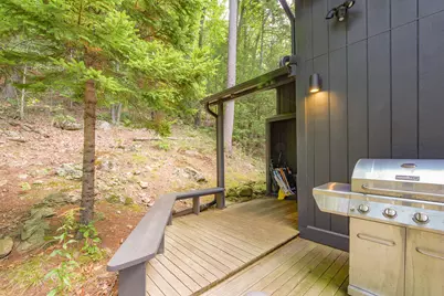 399 Hosmer Pond Road, Camden, ME 04843 - Photo 33