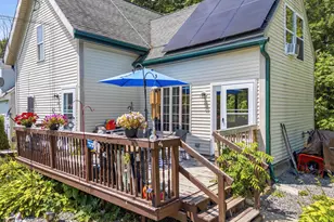 46 Windsor St, Randolph, ME 04346 - Photo 3