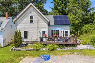 46 Windsor St, Randolph, ME 04346 - Photo 1