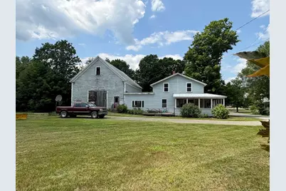 11 Church Hill Road, Strong, ME 04983 - Photo 1