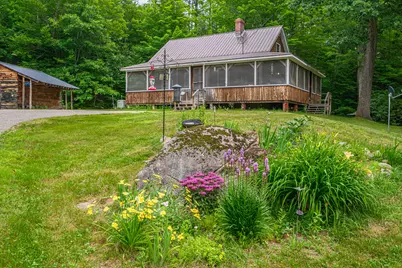 91 E Bethel Road, Bethel, ME 04217 - Photo 1