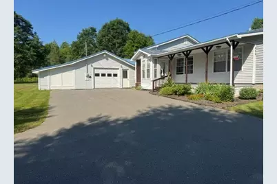 486 Lower Detroit Road, Plymouth, ME 04969 - Photo 3