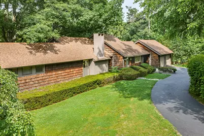 210 Falmouth Road, Falmouth, ME 04105 - Photo 1