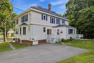 16 Eastern Avenue, Boothbay Harbor, ME 04538 - Photo 59