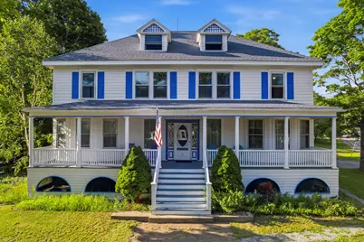 16 Eastern Avenue, Boothbay Harbor, ME 04538 - Photo 51