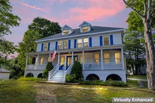 16 Eastern Ave, Boothbay Harbor, ME 04538 - Photo 1