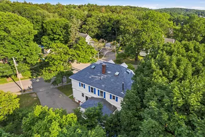 16 Eastern Avenue, Boothbay Harbor, ME 04538 - Photo 65
