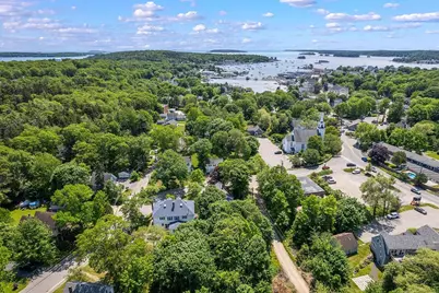 16 Eastern Avenue, Boothbay Harbor, ME 04538 - Photo 57