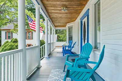 16 Eastern Avenue, Boothbay Harbor, ME 04538 - Photo 3