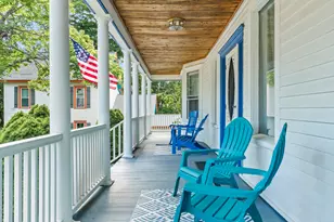 16 Eastern Ave, Boothbay Harbor, ME 04538 - Photo 3