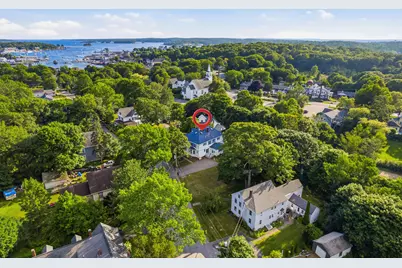 16 Eastern Avenue, Boothbay Harbor, ME 04538 - Photo 51