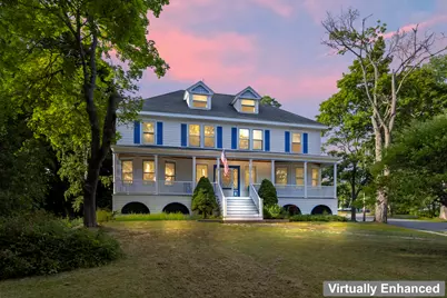 16 Eastern Avenue, Boothbay Harbor, ME 04538 - Photo 1