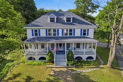 16 Eastern Avenue, Boothbay Harbor, ME 04538 - Photo 61