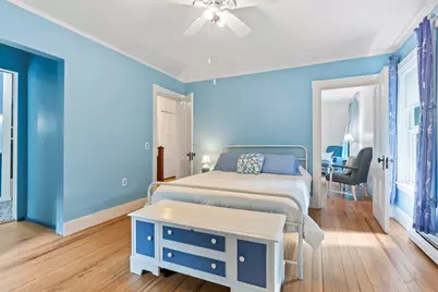 16 Eastern Avenue, Boothbay Harbor, ME 04538 - Photo 37