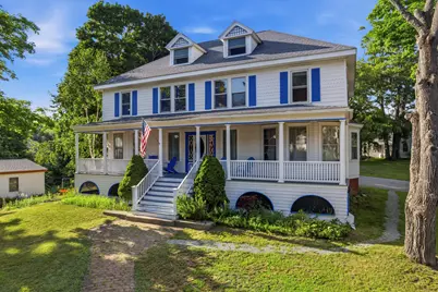 16 Eastern Avenue, Boothbay Harbor, ME 04538 - Photo 59