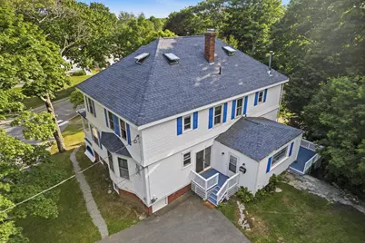 16 Eastern Avenue, Boothbay Harbor, ME 04538 - Photo 55