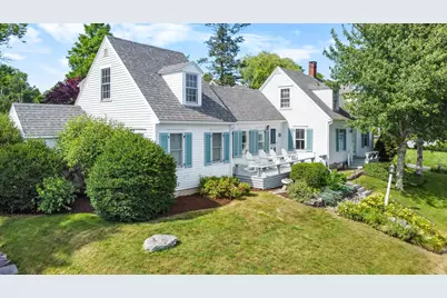 94 Water Street, Castine, ME 04421 - Photo 1