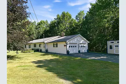 692 Irish Road, Levant, ME 04456 - Photo 1