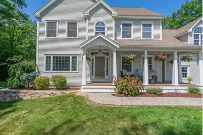 20 Hidden Creek Drive, Scarborough, ME 04074 - Photo 21