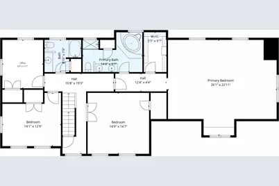 20 Hidden Creek Drive, Scarborough, ME 04074 - Photo 57