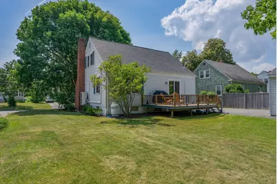 109 Hennessy Drive, Portland, ME 04103 - Photo 5