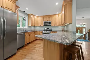 20 Cross Ridge Dr, Windham, ME 04062 - Photo 17