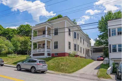 171 Walnut Street, Lewiston, ME 04240 - Photo 1