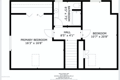 137 Barlen Street, Farmington, ME 04938 - Photo 13