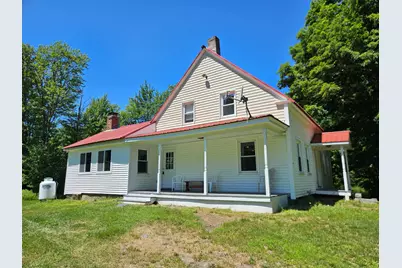 189 Degerstrom Road, Monson, ME 04464 - Photo 1