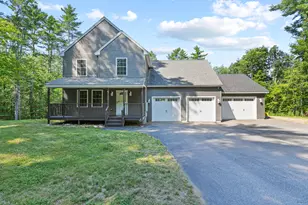 278 Falmouth Rd, Windham, ME 04062 - Photo 1