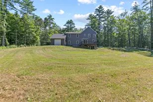 278 Falmouth Rd, Windham, ME 04062 - Photo 31