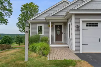21 Callaway Drive #9, Gray, ME 04039 - Photo 7
