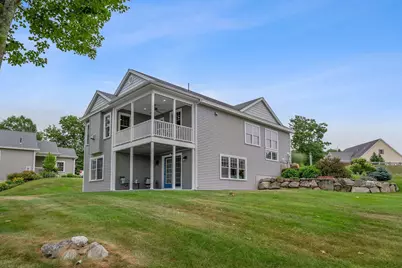 21 Callaway Drive #9, Gray, ME 04039 - Photo 41